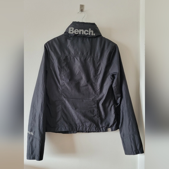 A spring/autumn/rain coat by Bench - Picture 2 of 6